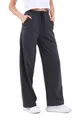 Jogginghose Damen  Sporthose Lang Baumwolle Traininghose Lockere Sweatpants m...