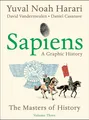 Yuval Noah Harari Sapiens: A Graphic History, Volume 3