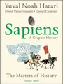 Harari Y N Sapiens (Taschenbuch)