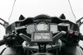 SW-Motech Navi-Halter am Lenker Schwarz passt für Yamaha FJR 1300(04-)