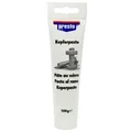Kupferpaste presto 308127, 100gr Bremsenpaste Kupferfett Montagepaste