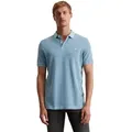 Marc O'Polo Poloshirt im klassischen Look blau XL (52)