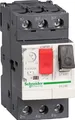 Schneider Electric AUTOMATISCHER SCHALTER MIT KOMBINIERTEM AUSLÖSER 2,5–4 A Stromunterbrecher 3