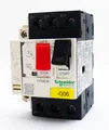 Schneider Electric GV2ME08 Motorschutzschalter + GVAN11 -used-