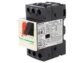 GV2ME08 Motorabschalter 1,1/1,5kW 230-690VAC für DIN-Schiene IP20 SCHNEIDER ELEC