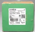 SCHNEIDER ELECTRIC GV2ME08 TeSys Motorschutzschalter, 3-polig, 2,5-4A Neu
