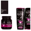 3tlg. Loreal Elvital Full Resist Power Booster Shampoo | Spülung | Mulit Kur