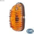BLINKLEUCHTE 2BA 001 227-211 FÜRBLINKLEUCHTE 2BA 001 227-211 FÜR AEBI  MERCEDES-