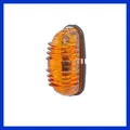 Hella Blinker Blinklicht Blinkleuchte Seitenblinker K12642 - 2BA 001 227-211