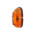 HELLA Blinkleuchte K (18W) rechts + links + vorne + hinten 12 V 2BA 001 227-211