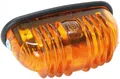 Hella Blinkerleuchte Blinker gelb uni bl 30-3