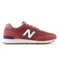 New Balance 515 Herren Rot Sneakers Lifestyle Freizeit Sportschuhe (M51527U)