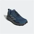 adidas TERREX TERREX ANYLANDER Wanderschuh blau 46 EU