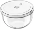 Zwilling Fresh&Save Vakuum-Schüssel L 24 cm Glas (1030842)