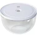 Zwilling Fresh&Save Vakuum-Schüssel L 24 cm Glas