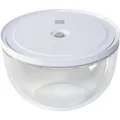 Zwilling Fresh&Save Vakuum-Schüssel L 24 cm Glas