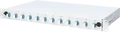 DIGI DN-96331-9 - LWL Spleißbox, 1HE, bestückt, 12x LC DX, OS2