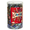 Mars Celebrations Rundbox Snickers Bounty Milky Way Twix Süßwaren 1x1435g St.
