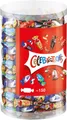 Celebrations Mini-Schokoriegel 1,435 kg Mars Snickers Twix Maltesers Bounty