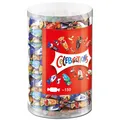 (18,29€/1kg) Celebrations Dose, Schokoladen-Riegel Mischung