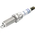 1X BOSCH ZÜNDKERZE FÜR CITROEN BERLINGO C3 C4 C5 MINI R55 R56 R57 PEUGEOT 207