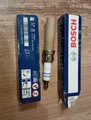 2 x BOSCH Zündkerze 0 242 129 512