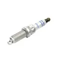 Original BOSCH Zündkerze 0 242 129 512 für Citroën MINI Peugeot