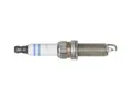 BOSCH Zündkerze 1-polig (0 242 129 512) für CITROEN C4 I II MINI Mini C3