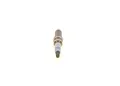 Für BOSCH 0 242 129 512 SUPPRESSED SPARK PLUG