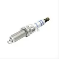 1x Original BOSCH 0 242 129 512 Zündkerze