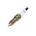 Bosch 0 242 129 512 Zündkerze für MINI R56 Citroën Berlingo Multispace Peugeot