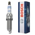 Zündkerze BOSCH 0 242 129 512 für Citroën Peugeot Mini C4 II 508 I C5 III Break