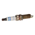 1x ORIGINAL® Bosch Zündkerze für Citroën C3 II BERLINGO MULTISPACE BERLINGO