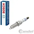 BOSCH IRIDIUM ZÜNDKERZE passend für CITROËN BERLINGO C3 C4 C5 DS3 DS4 MINI MINI
