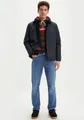 Levi's® Straight-Jeans JEANS 541 im Five-Pocket Style