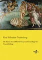 Die Kultur des weiblichen Körpers als Grundlage der [...] | Buch | 9783737214308