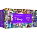 Trefl, The Greatest Disney Collection Vol. 2, 9000 Teile Puzzle