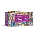 Trefl Prime - Puzzle UFT: The Greatest Disney Collection vol.2 – 9.000 Teile, Disney-Figuren, großes Puzzle, besonders Dicke Pappe, für Erwachsene und Kinder ab 15 Jahren