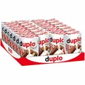 28 Boxen Ferrero Duplo 10er Pack a 180g gefüllte Schokoladen Praline 5,04kg