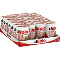 Ferrero Duplo - Schokolade - 28 Schokoriegel - 182g