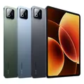Xiaomi Mi Pad 8 Tablet 8+128G 11,2" 3.2K Android 16 Snapdragon® 8s Gen 4 9200mAh