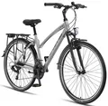 Licorne Bike Trekkingrad L-V-ATB