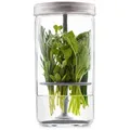 Kilner Aufbewahrungsglas - Set für frische Kräuter - 1 l