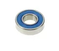 Radiallager für Nabe R 6 LLB ABEC-3 (C3 CLEARANCE) 3/8 X 7/8 9/32 7.14MMX22.22MM