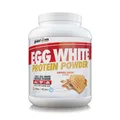 Per4m Egg White Protein Powder (1800g) Caramel Biscuit - Eiweiße - Eiprotein