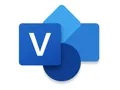 Microsoft Visio Standard 2021 - Lizenz - 1 PC