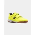 Schuhe Lotto Pacer 2600110T2411 - Gelb - 38
