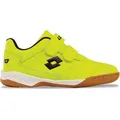 Lotto Pacer T Sneaker gelb 38 EU