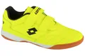 Hallenschuhe für Jungen, Lotto Pacer T, Gelb