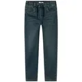 Name It Regular-fit-Jeans NKMRYAN SLIM SWE JEANS 5225-TH blau 158